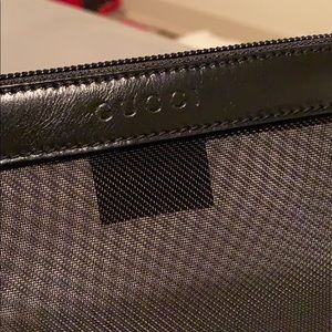 Gucci Bags - Vintage Gucci Cosmetics Bag Gucci Bags - Vintage Gucci Cosmetics Bag